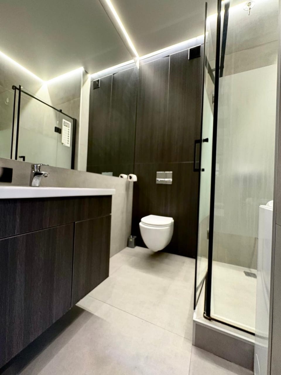 ЖК DELMAR 13 этаж Apartment in Dnipro
