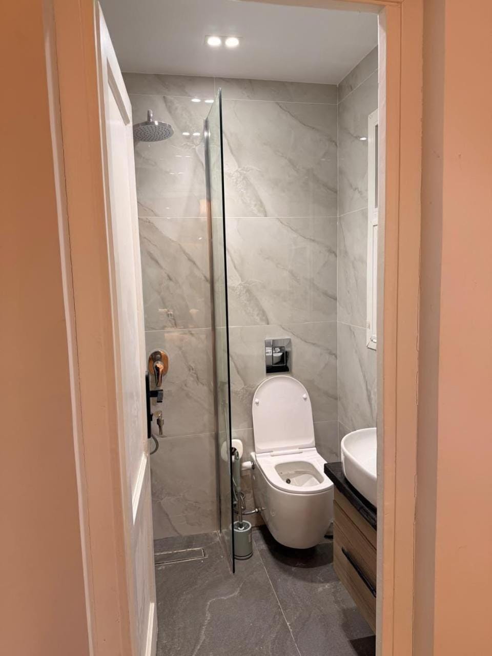 Spacious 3BR in Madinaty B1 Apartment in Cairo Governorate