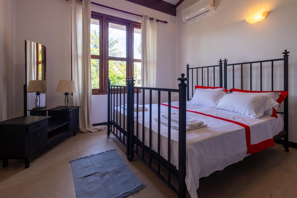Villa SanCasciano Villa in Western Province