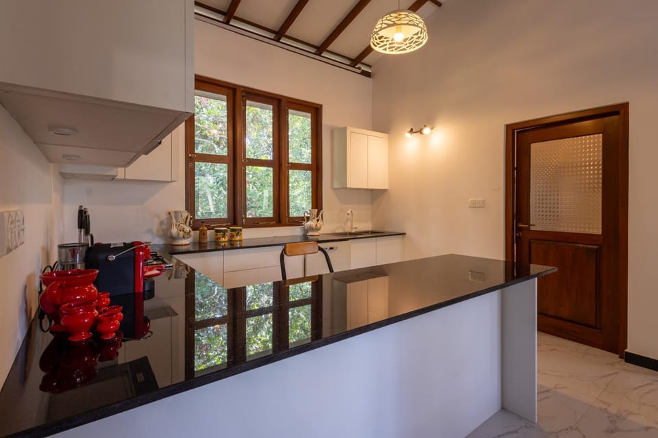 Villa SanCasciano Villa in Western Province