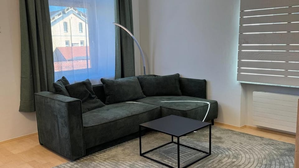 Altbaucharme mitten in Graz Apartment in Graz