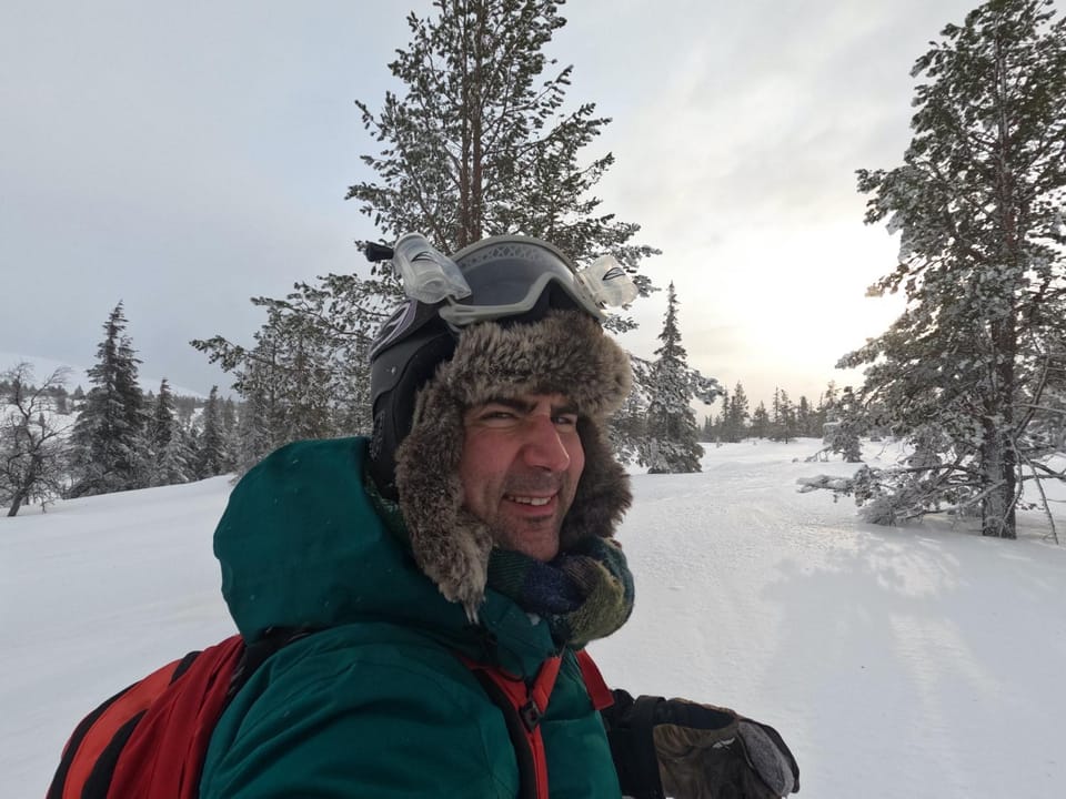 Historisk skärgårdsidyll på Seskarö till 8 gäster Vacation rental in Norrbotten County, Sweden