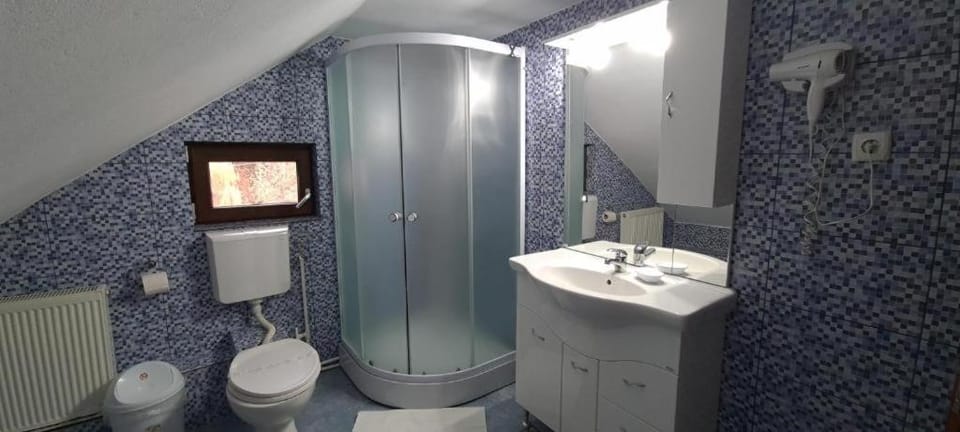 Apartament penthouse superior Apartment in Romania