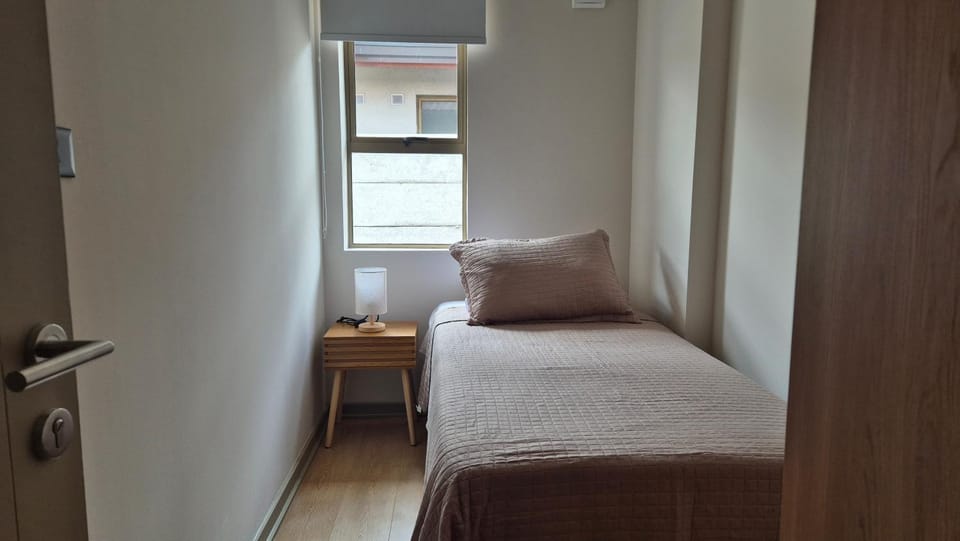 Casa Residencial IV Las Rastras San Valentín - Factura - WIFI - Parking - Convenio Empresas - RENTCOVAC House in Maule