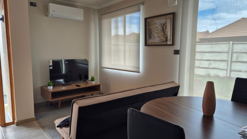 Casa Residencial IV Las Rastras San Valentín - Factura - WIFI - Parking - Convenio Empresas - RENTCOVAC House in Maule