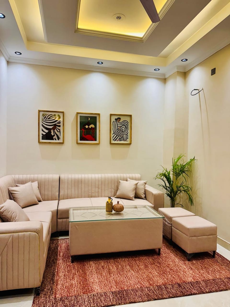 Casa Verde Apartment in Dehradun