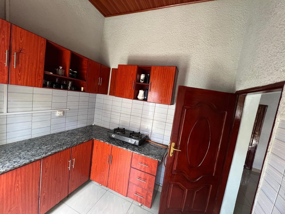 Di Cozy Space Vacation rental in Africa