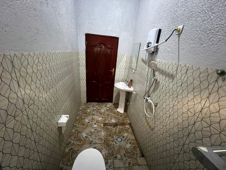 Di Cozy Space Vacation rental in Africa