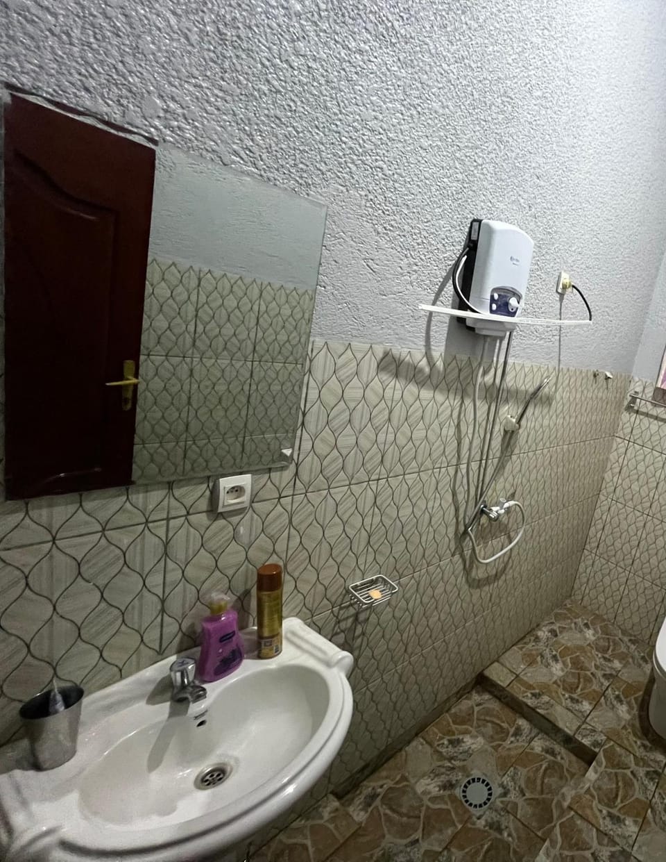 Di Cozy Space Vacation rental in Africa