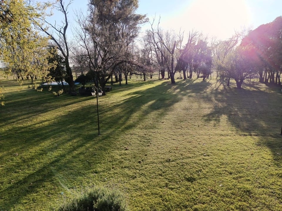 Refugio ikigai House in Buenos Aires Province