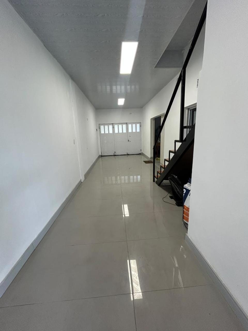 Visita PAPAL, Lujan Apartment in Luján