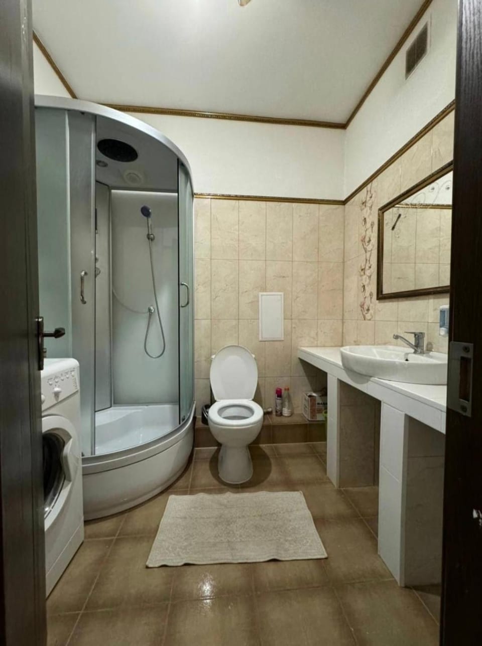 Иванова 20 Пивденный- Южный Одесская область Apartment in Odessa Oblast