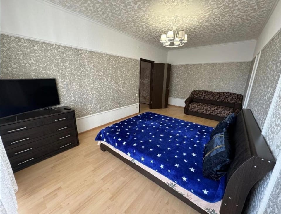 Иванова 20 Пивденный- Южный Одесская область Apartment in Odessa Oblast