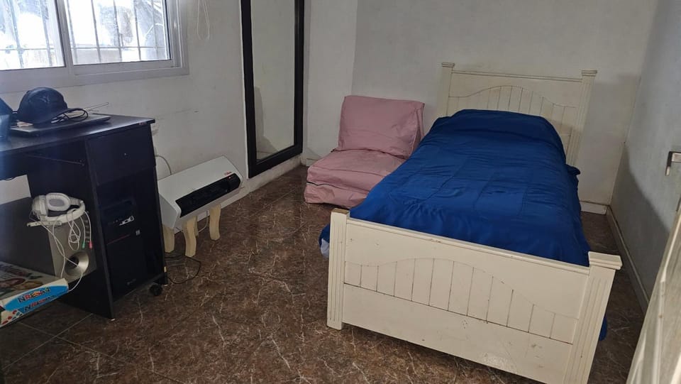 Nany y Mily House in Luján