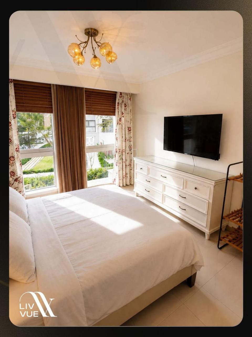 marina marassi Apartment in Egypt