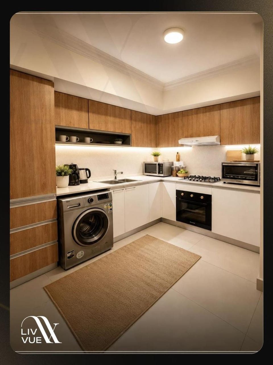 marina marassi Apartment in Egypt