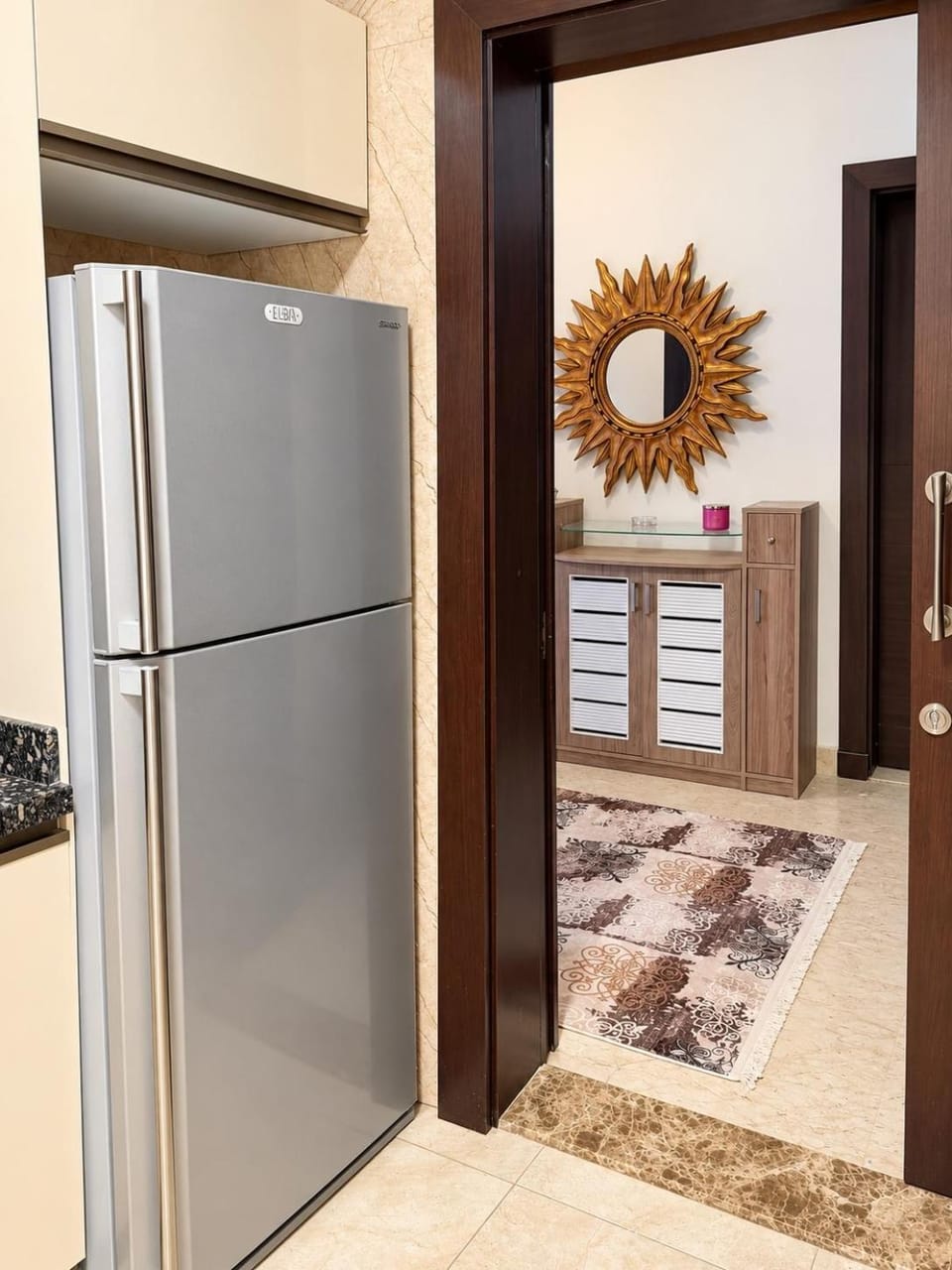 Chic Stays 90 Avenue 3BR Pool View Access Apartment in New Cairo City