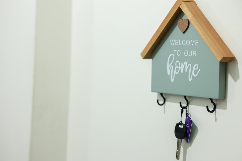 Property logo or sign