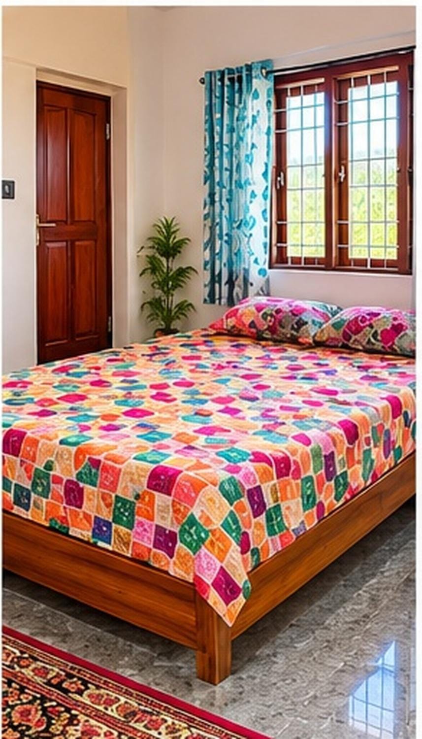 Rukmani Homestay Vacation rental in Himachal Pradesh