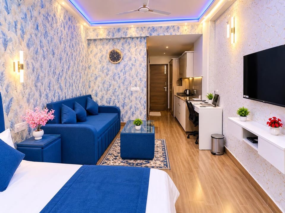 Diamond Premium Apartment in Uttar Pradesh