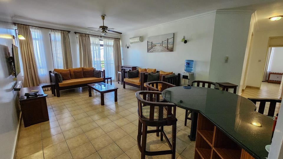 Impala Suites- Rooftop Penthouses Apartment in Mombasa County