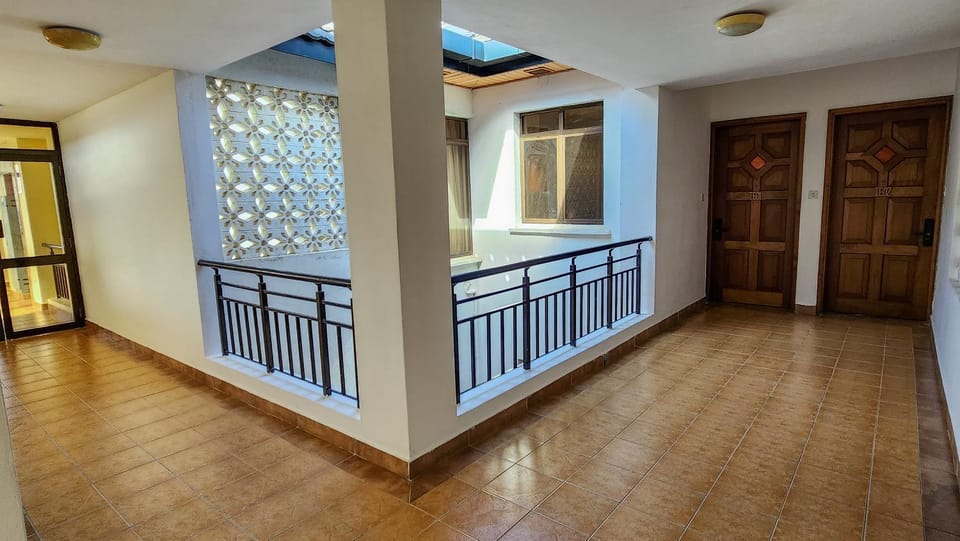 Impala Suites- Rooftop Penthouses Apartment in Mombasa County