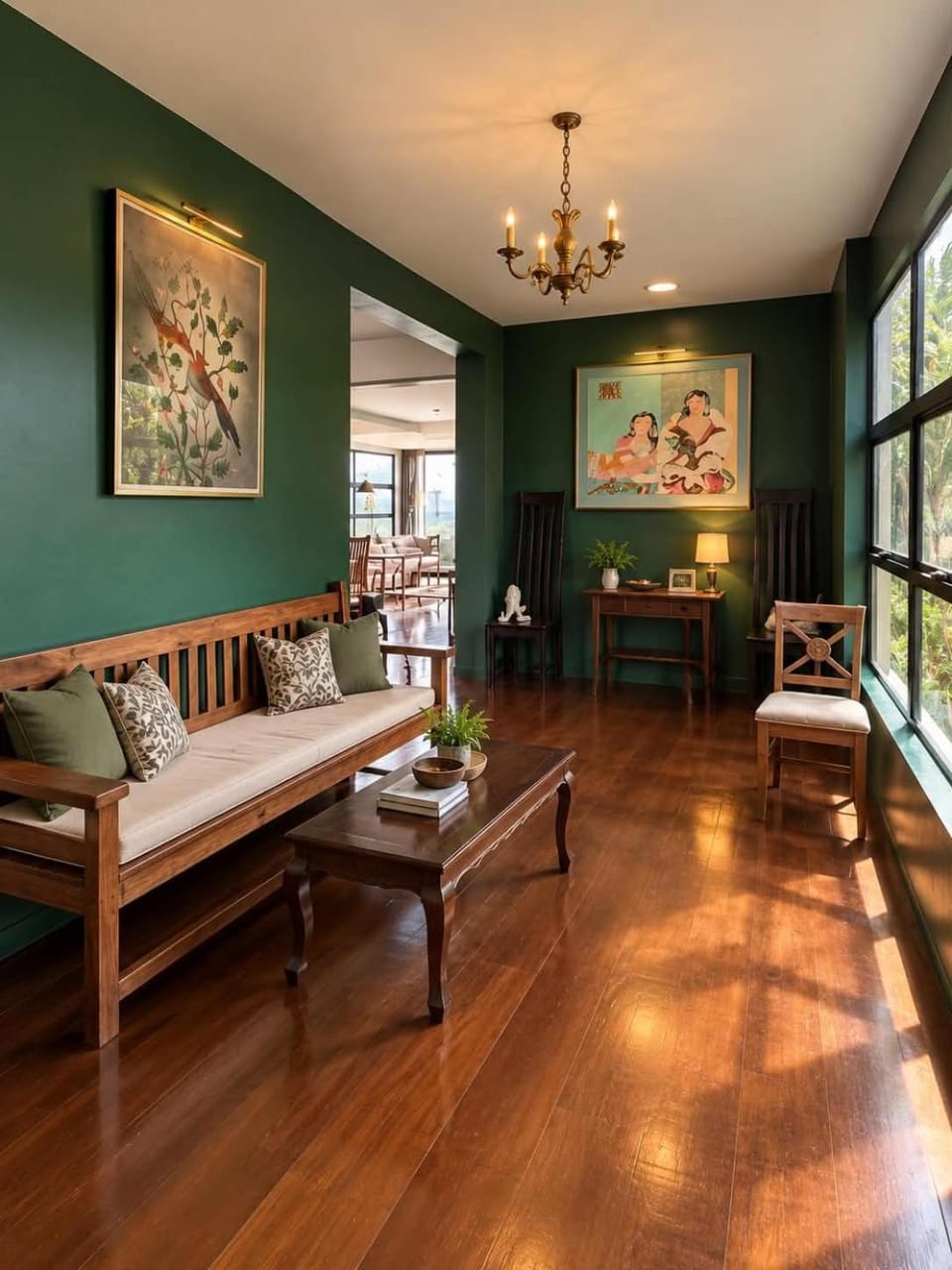 Villa Saletta Vacation rental in Tagaytay