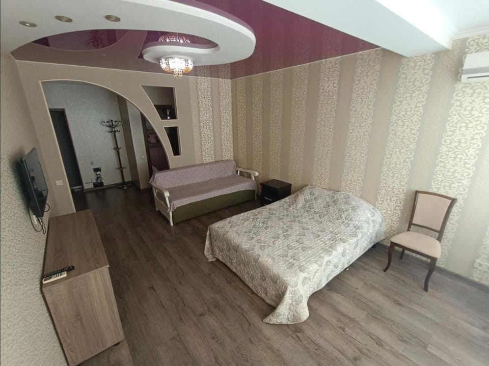Иванова 20 Пивденный-Южный Одесская область Apartment in Odessa Oblast