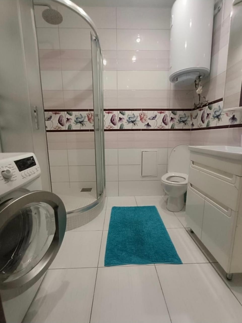 Иванова 20 Пивденный-Южный Одесская область Apartment in Odessa Oblast