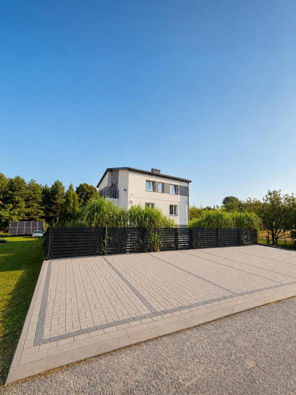 Willa na Wyłączność Lisia Góra Villa in Poland