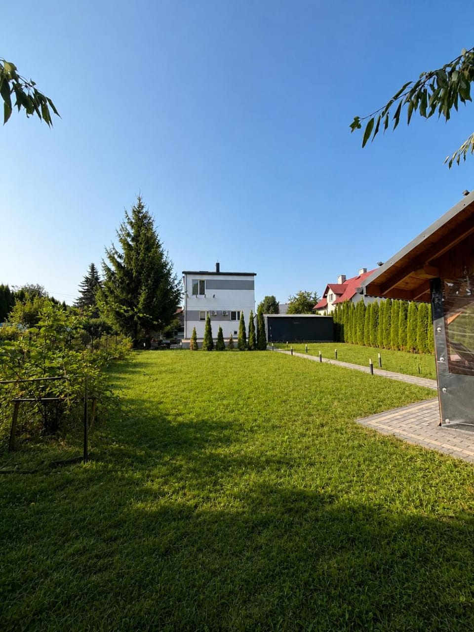 Willa na Wyłączność Lisia Góra Villa in Poland