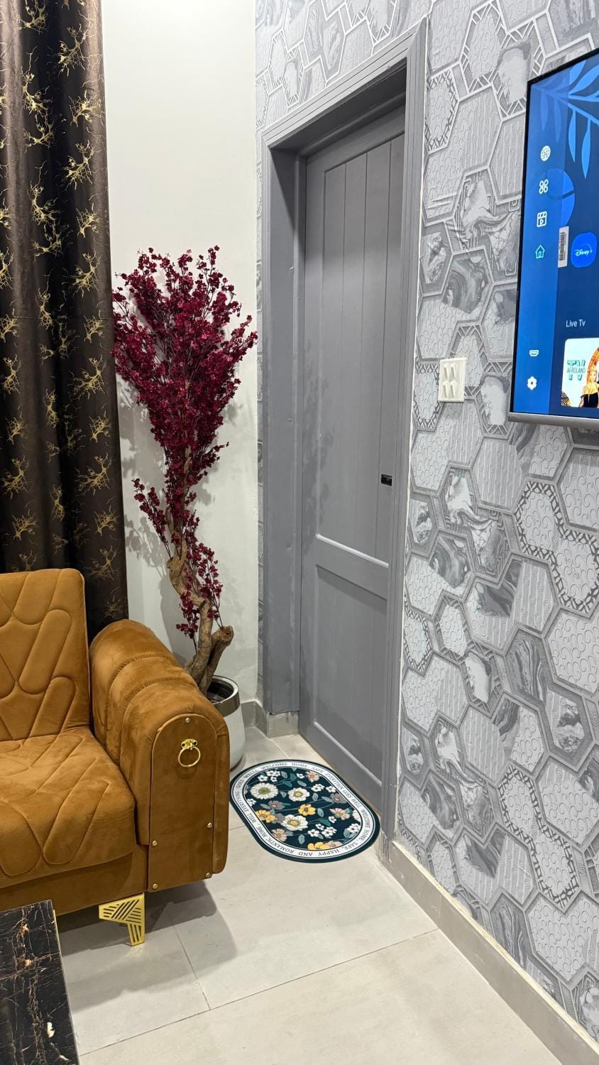 The Prism Place Apartment in Lahore