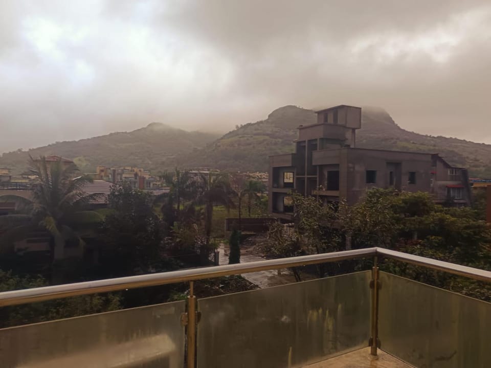 Rising Sun Villa Lonavala Villa in Lonavla