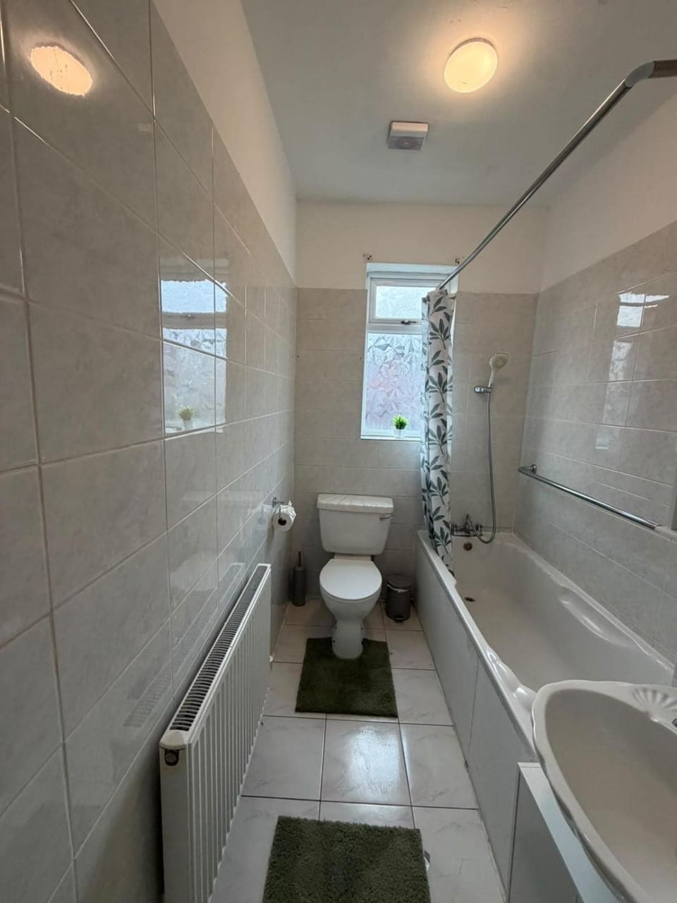 #231 Homely Stay in Mexborough - Sleeps 5 House in Borough of Barnsley