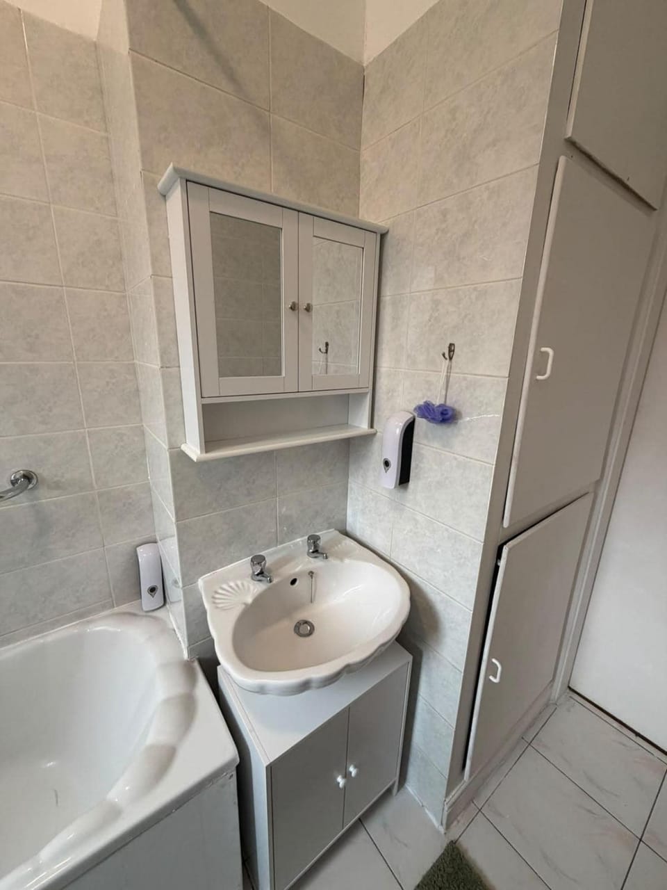 #231 Homely Stay in Mexborough - Sleeps 5 House in Borough of Barnsley