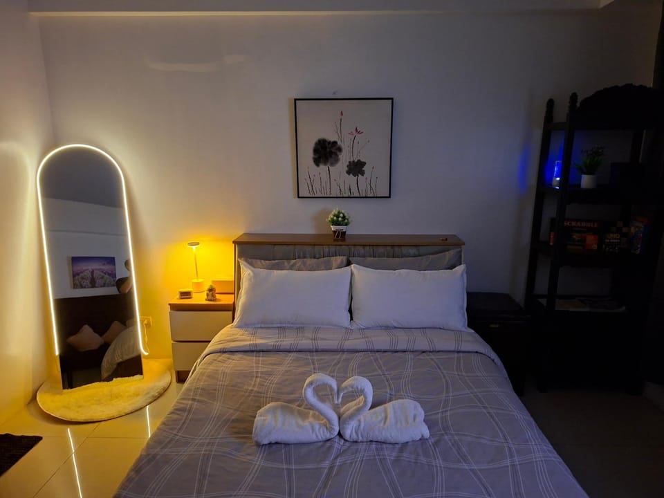 Casa Sieda PH Hostel in Pasay