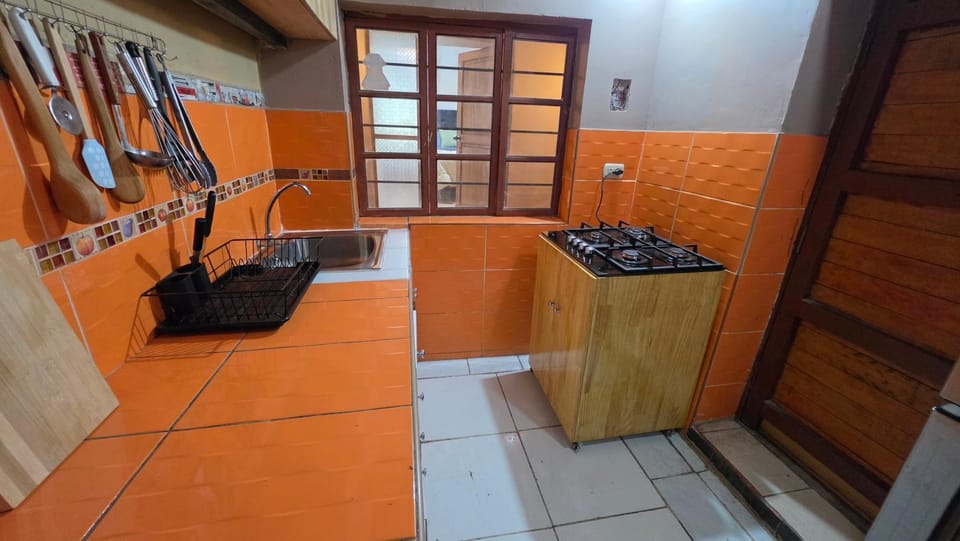 CASITA Matara Apartment in Cusco