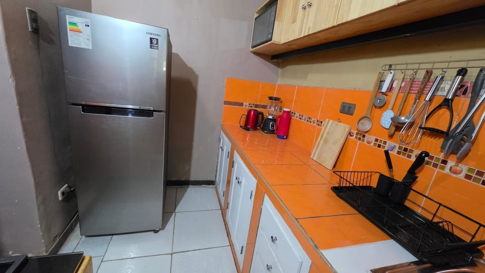 CASITA Matara Apartment in Cusco