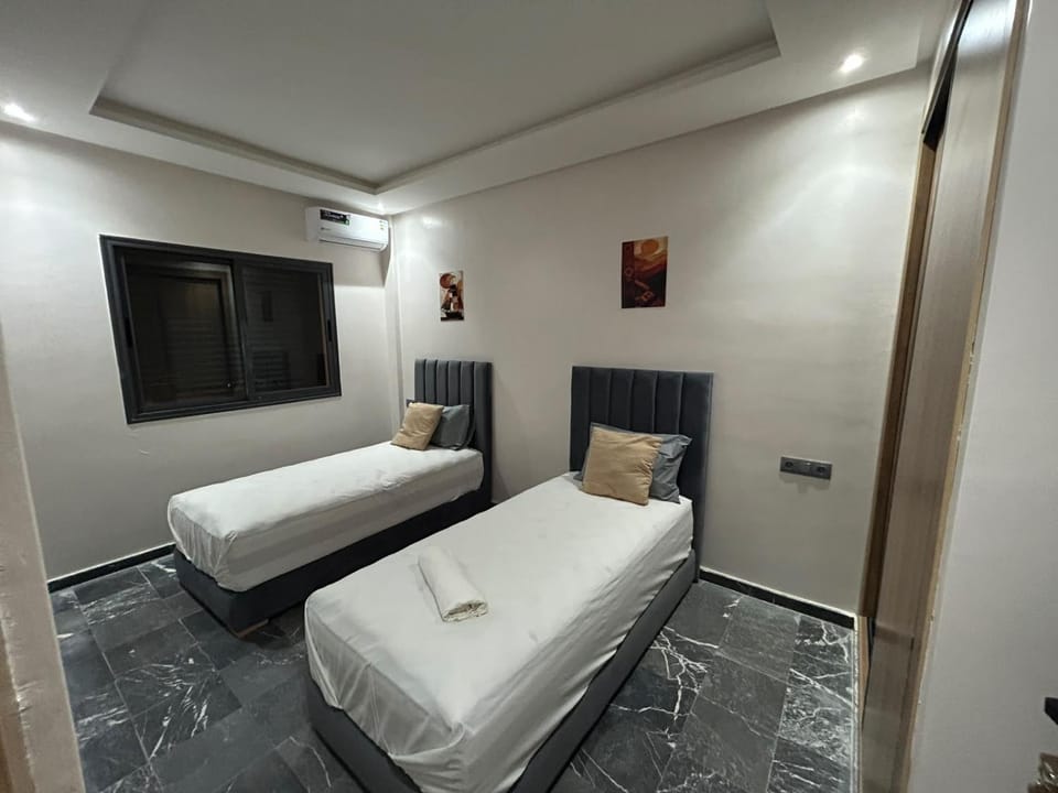 Les jardins de chrifiya Apartment in Marrakesh