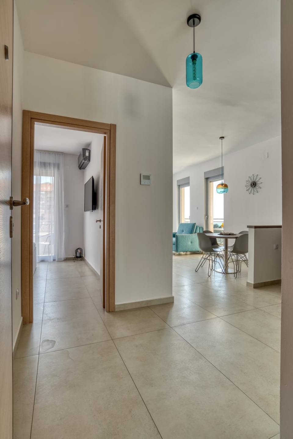 Apartment Plaza Becici - Luxury Sea view Apartment Apartment in Budva Municipality