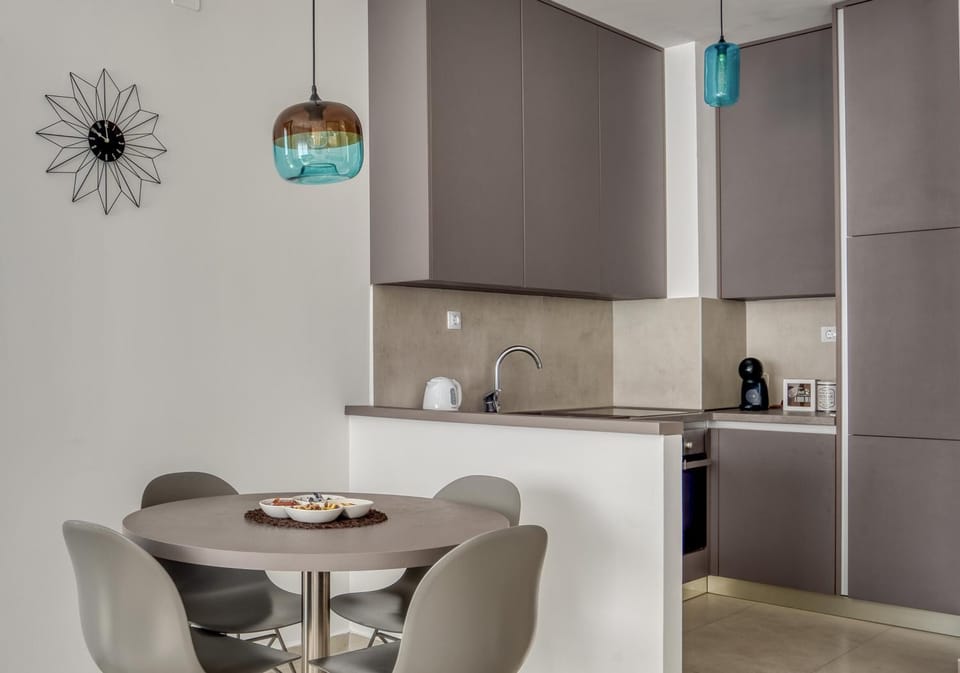 Apartment Plaza Becici - Luxury Sea view Apartment Apartment in Budva Municipality