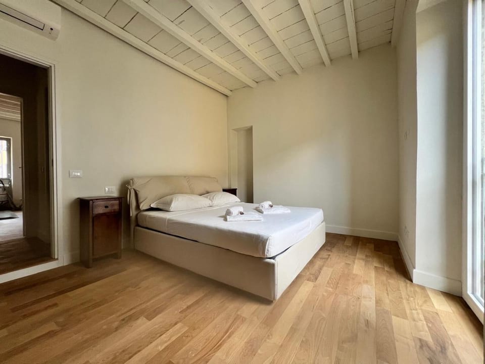 Chinatown - Bright & Spacious Apartment Apartment in Milan