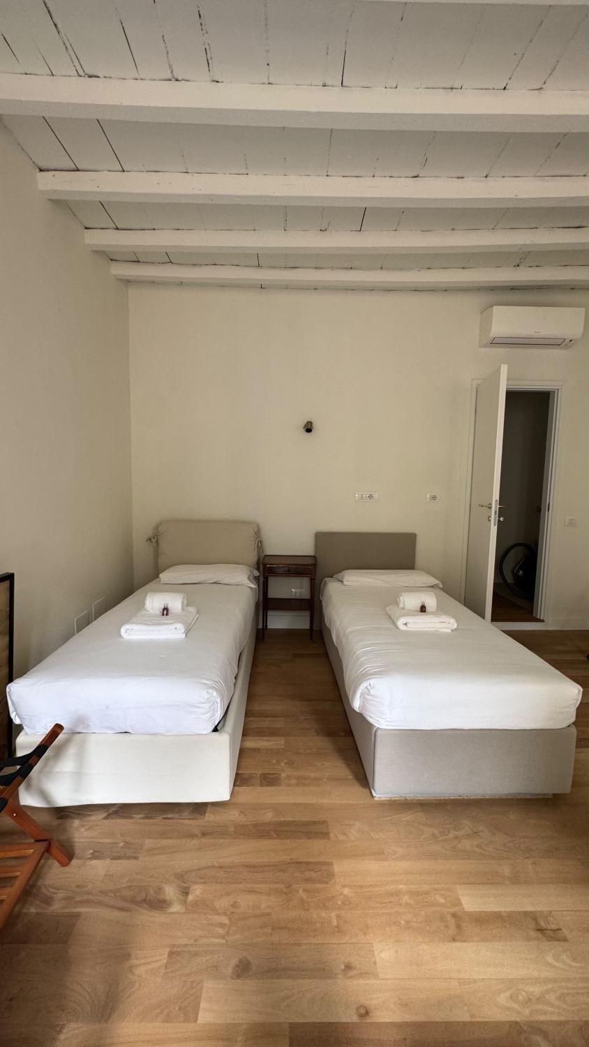 Chinatown - Bright & Spacious Apartment Apartment in Milan