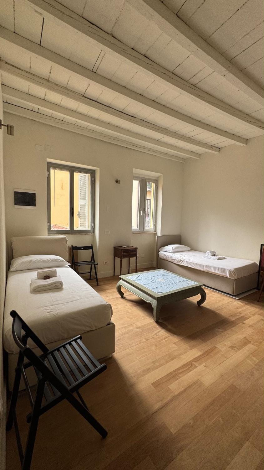 Chinatown - Bright & Spacious Apartment Apartment in Milan