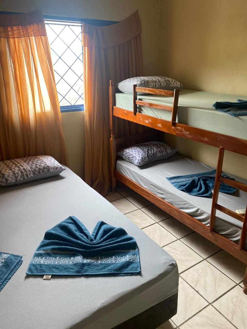 Pousada Véi da Lancha Apartment in State of Mato Grosso, Brazil