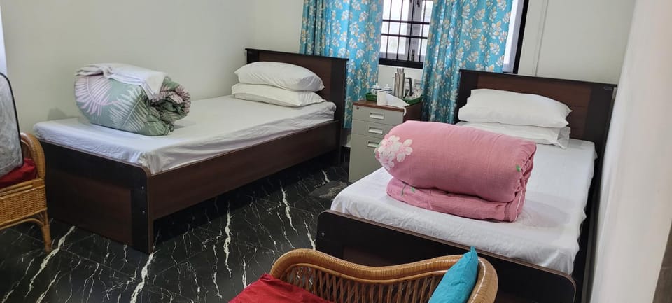 Aagaw Aabamlee Happy Homestay Apartment in India