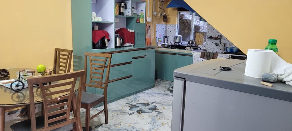 Aagaw Aabamlee Happy Homestay Apartment in India
