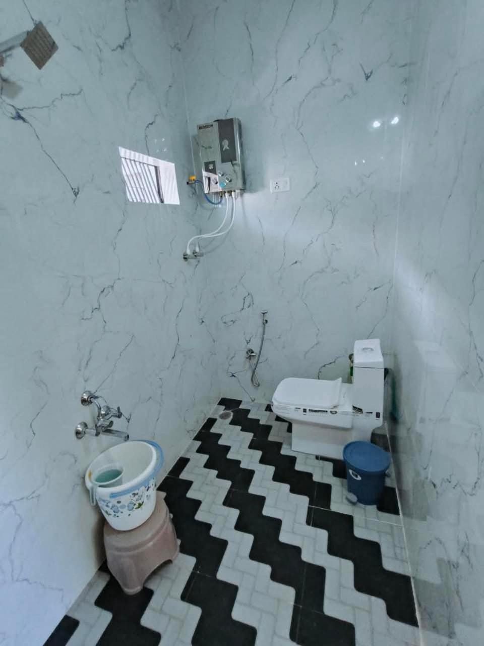 Baby Homestay Hampi Vacation rental in Karnataka