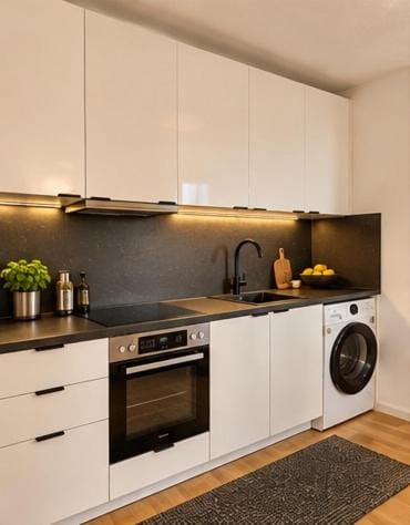 Old Town & Comfort Apartment in Regensburg