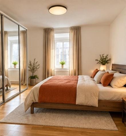 Old Town & Comfort Apartment in Regensburg